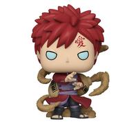 Figurine Funko Pop! N°728 Naruto Gaara