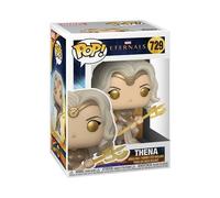 Figurine Funko Pop! N°729 - Les Eternels - Thena