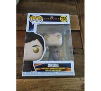 Figurine Funko Pop! N°733 - Les Eternels - Druig