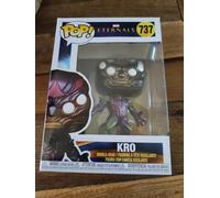 Figurine Funko Pop! N°737 - Les Eternels - Kro