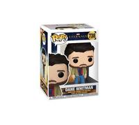 Figurine Funko Pop! N?738 - Les Eternels - Dane Whitman