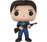 Funko Pop! Figurine N°75 – Vault Dweller (Fallout) – NC G