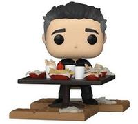 Figurine Funko Pop! N°755 - Marvel Avengers - Victory Shawarma: Bruce Banner G