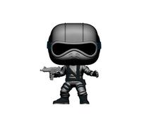 Funko Pop! Vinyl: G.I. Joe - V1 Snake Eyes - Figurine en Vinyle à Collectionner - Idée de Cadeau - Produits Officiels - Jouets pour Les Enfants et Adultes - TV Fans