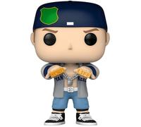 Figurine Funko Pop! N°76 - Wwe - John Cena Doctor Of Thuganomics