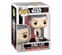 Figurine Funko Pop! N°760 | Star Wars | Star Wars: Andor | Kino Loy