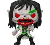 Funko Pop ! Marvel Zombies #763 - Morbius Zombie 2021 Spring Convention Exclusive
