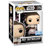 Funko Pop - Star Wars Luke Skywalker (Red 5) n°763 - Unisexe Standard