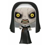 Funko Figurine The Nun Demonic 10 cm Noir