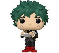 Figurine Funko Pop! N°783 - My Hero Academia - Deku Uniforme D'école NC