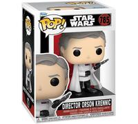 Funko – Figurine Pop! en vinyle Star Wars: Andor – Krennic – Produits officiels