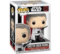 Figurine Funko Pop! N°785 | Star Wars | Directeur Orson Krennic Or G