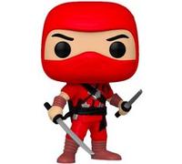 Figurine Funko Pop! N°79 - G.i. Joe - Storm Shadow Ninja Force G