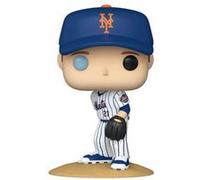 Figurine Funko Pop! N°79 - Mlb - Dodgers- Max Scherzer(hmjersey) G