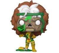 Figurine Funko Pop! N°794 - Marvel Zombie - Rogue G