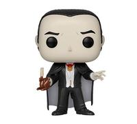 Figurine Funko Pop! - N°799 - Universal Monsters S2 - Dracula