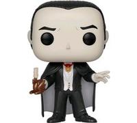 Figurine Funko Pop! - N°799 - Universal Monsters S2 - Dracula NC G