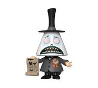 Figurine En Vinyle Funko POP Disney Le Maire De L'Enfer Avant Noël 3,75" (#807)