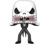 Figurine Funko Pop! N°808 L'etrange Noel De Monsieur Jack Jack Effrayant