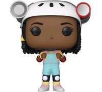 Funko Figurine Pop! Erica (Stranger Things) – Vinyle – N° 808