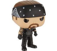 Figurine Funko Pop - Wwe N°81 - Undertaker (53787)