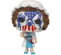 Figurine Funko Pop! N° 810- American Nightmare - Betsy Ross (ectn Yr) noir G