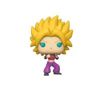 Figurine Funko Pop! N°816 - Dragon Ball Super S4 - Ss Caulifla