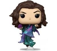 Figurine Funko Pop! N°826 - Wanda Vision - Agatha Harkness G