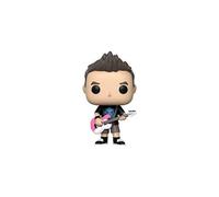 Figurine Funko Pop! N°83 - Blink 182 - Mark Hoppus