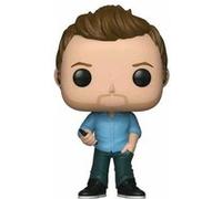 Figurine Funko Pop! N°837 - Community - Jeff Winger NC G