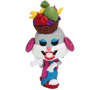 Figurine Funko Pop! - N°840 - Looney Tunes - Bugs Et Fruithat(dglt) G