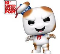 Figurine Funko Pop! N°849- Sos Fantomes - Burnt Stay Puft 25 Cm G