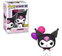 Figurine Funko Pop! N°85 - Hello Kitty - Kuromi (bln)