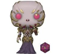 Figurine Funko Pop! N°853 - Donjons Et Dragons - Venca (mt) G