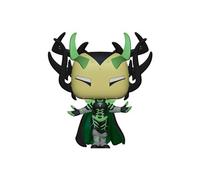 Figurine Funko Pop! - N°862 - Infinity Warps - Madame Hel