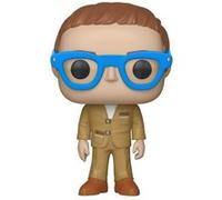 Figurine Funko Pop! N°865 - Les Sentinelles De L'air - Brains NC G