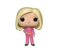 Figurine Funko Pop! N°866 - Les Sentinelles De L'air - Lady Penelope