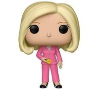Figurine Funko Pop! N°866 - Les Sentinelles De L'air - Lady Penelope NC G