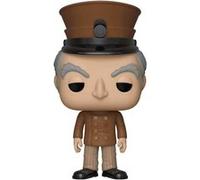 Funko Figurine Pop! TV vinyle Parker – Les Sentinelles de l'air – 9 cm