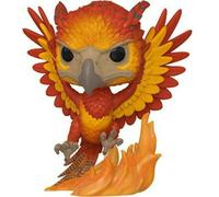 Figurine Funko Pop! N°87 Harry Potter S7 Fumseck