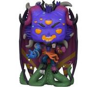 Figurine Funko Pop! N°884 - Docteur Strange - Suprême NC G