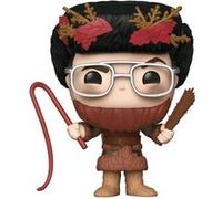 Figurine Funko Pop! N°907 - The Office - Dwight En Belsnickel noir G