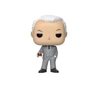 Figurine Funko Pop! N°911 - Mad Men S1 - Roger