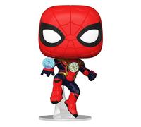Figurine Funko Pop! N°913 - Spider-Man - Inegrated Suit