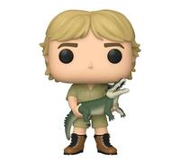 Funko Pop! TV: Crocodile Hunter - Steve Irwin Chase (Stlyes May Vary)