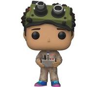 Funko - Pop! Movies - Figurine en vinyle Ghostbusters: Afterlife - Podcast - Produits officiels