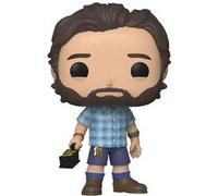 Funko – Figurine Pop! N°928 – Sos Fantômes : L'héritage – Mr. Gooberson – Vinyl 9 cm