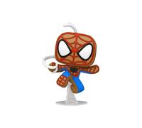Figurine Funko Pop! - N°939 - Marvel Holiday - Spider Man