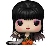 Figurine Funko Pop! N°94 - Elvira - Elvira Pumpkins G