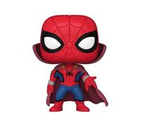 Figurine Funko Pop! N°945 - What If...? - Zombie En Spider Man